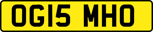 OG15MHO