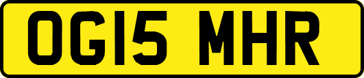 OG15MHR