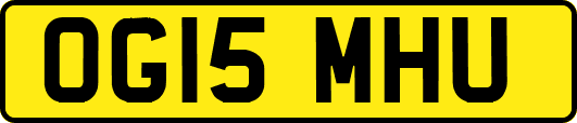 OG15MHU