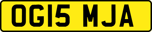 OG15MJA