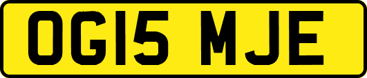 OG15MJE