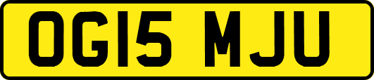 OG15MJU