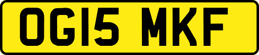 OG15MKF