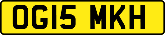 OG15MKH