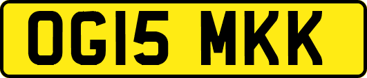 OG15MKK