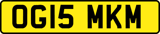 OG15MKM