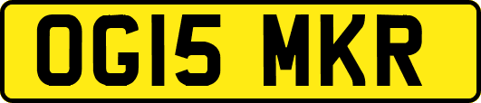 OG15MKR