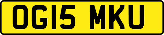 OG15MKU