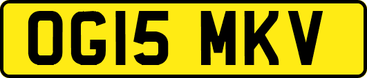 OG15MKV