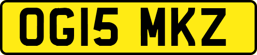 OG15MKZ