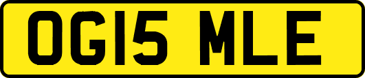 OG15MLE