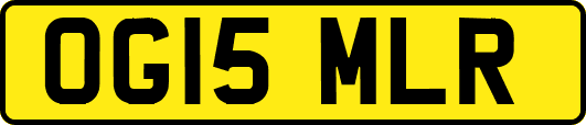 OG15MLR