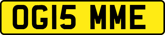 OG15MME