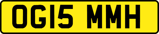 OG15MMH