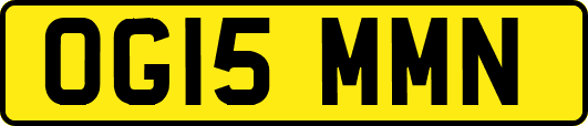 OG15MMN