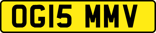 OG15MMV