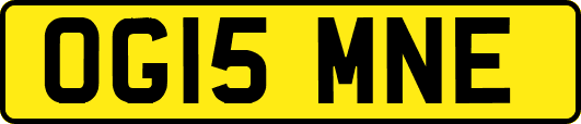 OG15MNE