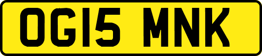 OG15MNK