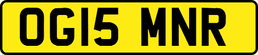 OG15MNR