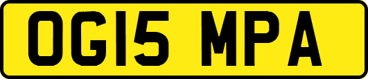 OG15MPA