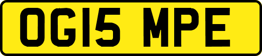 OG15MPE