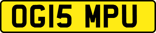 OG15MPU