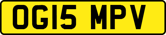 OG15MPV