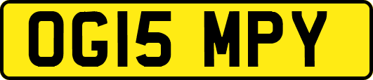 OG15MPY
