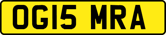 OG15MRA