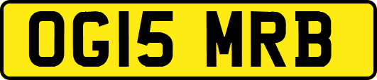 OG15MRB