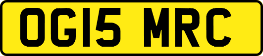 OG15MRC