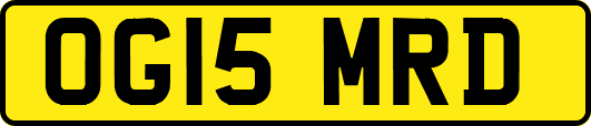OG15MRD