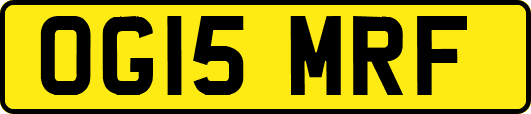 OG15MRF