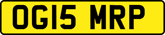 OG15MRP