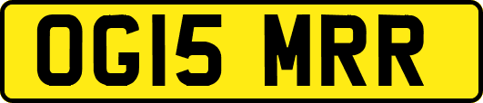 OG15MRR