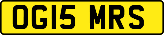 OG15MRS