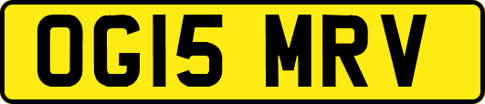 OG15MRV