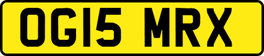 OG15MRX