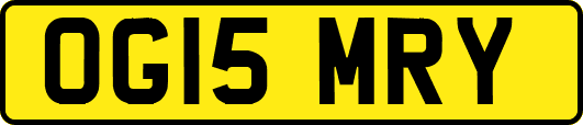 OG15MRY