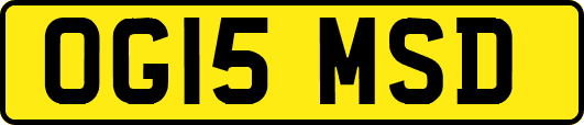 OG15MSD