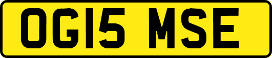 OG15MSE