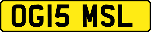 OG15MSL