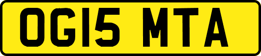 OG15MTA