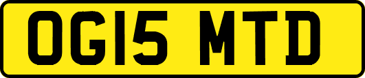 OG15MTD
