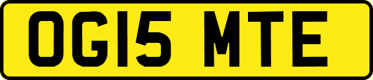 OG15MTE