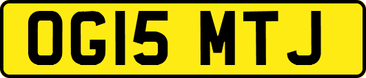 OG15MTJ