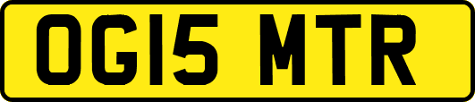 OG15MTR