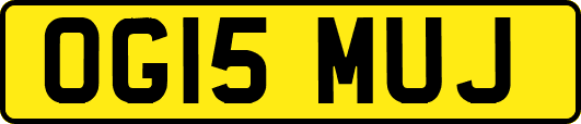 OG15MUJ