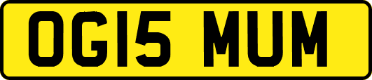 OG15MUM