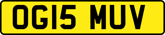 OG15MUV